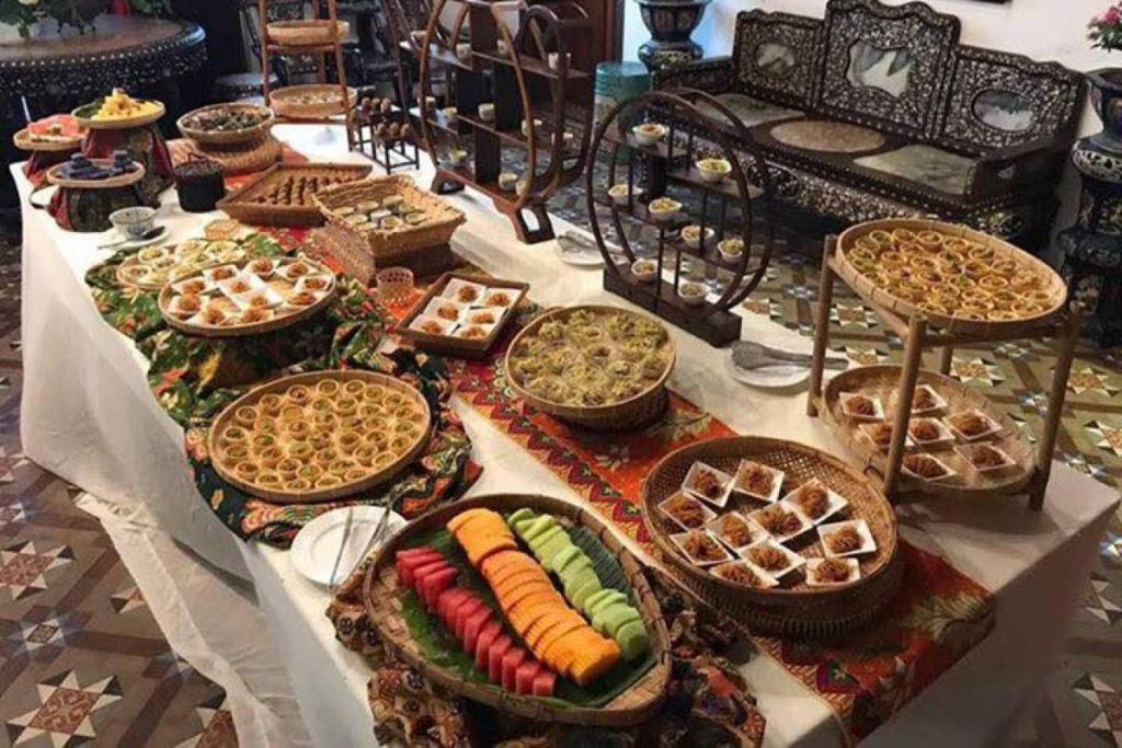 10 Perkhidmatan Katering Terbaik di Pulau Pinang 2025 21 Penang-Catering-Service-