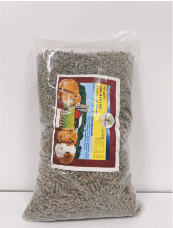 Top 10 Best Rabbit Foods in Malaysia 2025 7 Premium-Rabbit-Cavy-Diet-