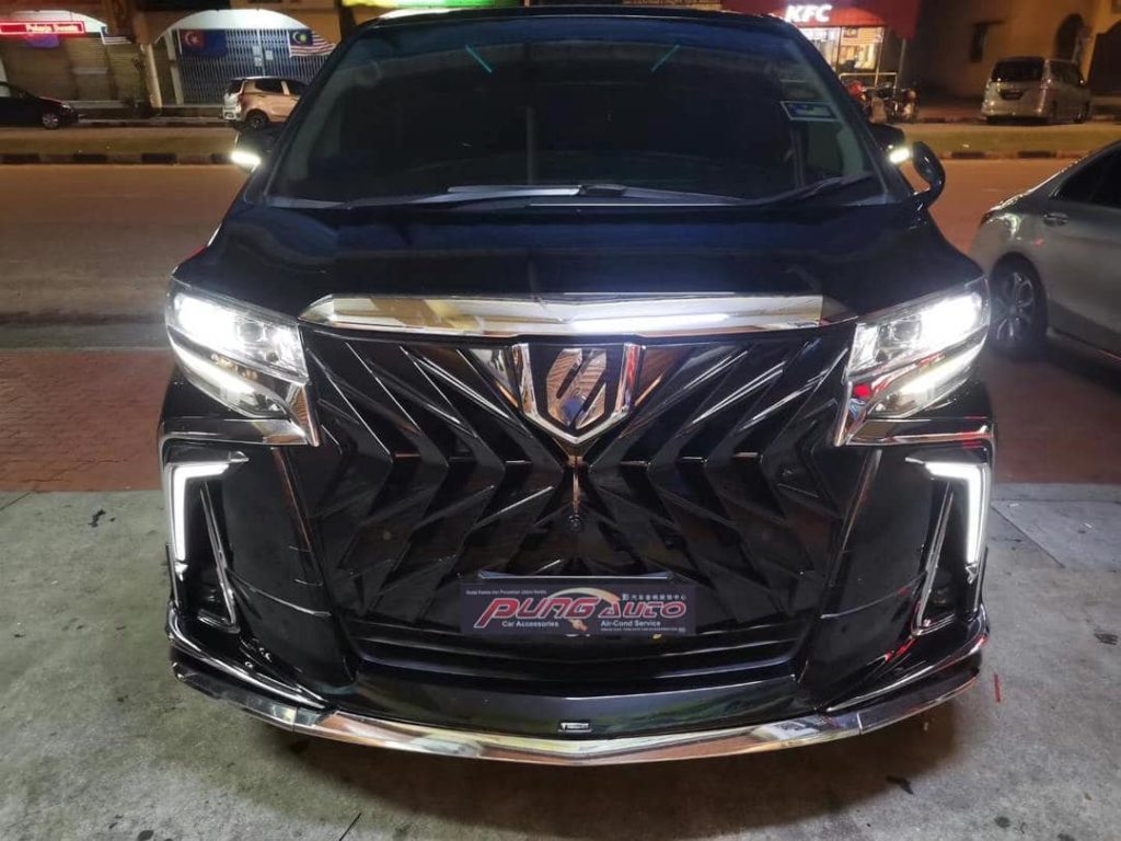 Top 10 Best Car Accessories Shops in Johor 2025 19 Pung-Auto-Car-Accessories-Sdn-Bhd