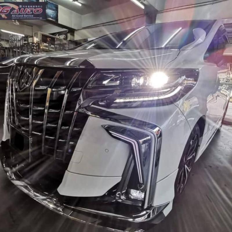 Top 10 Best Car Accessories Shops in Johor 2025 18 Pung-Auto-Car-Accessories-Sdn.-Bhd.-