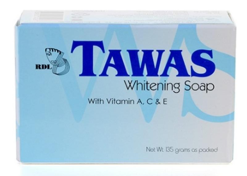 8 Sabun Pemutihan Terbaik Di Malaysia 2025 5 RDL-Tawas-Whitening-Soap