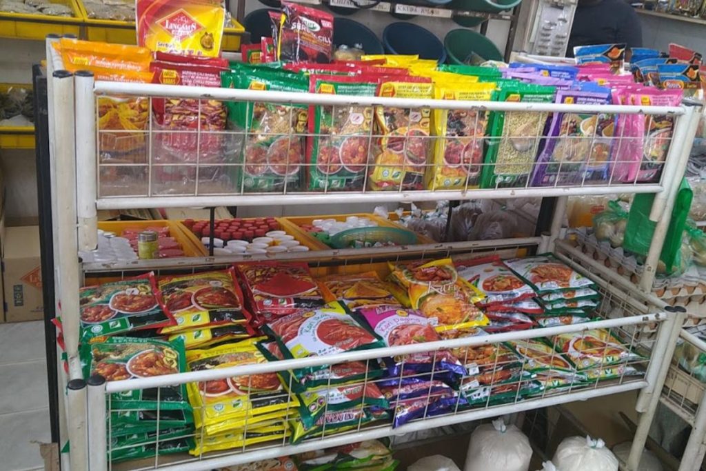 Top 10 Best Grocery Store in Ipoh 2025 13 Ram-Store-