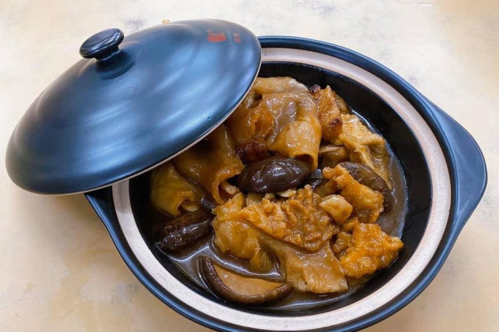 Top 10 Best Chinese Restaurants In Sabah 2025 19 Restaurant-Linda-Delight-