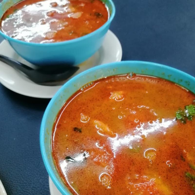 Top 10 Best Tom Yam In Sabah 2025 5 Restoran-Ori-Thai-Tomyam-Seafood-
