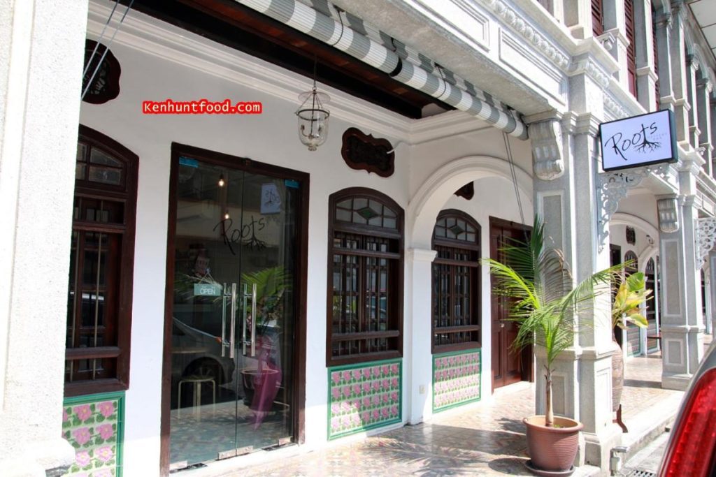 Top 10 Best Brownies in Penang 2025 2 Roots-Desserts-Bar