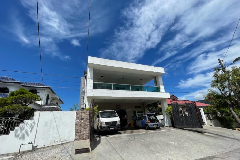 Top 10 Best Grocery Store in Ipoh 2025 18 SJ-Grocery-@-Flour-Mill-