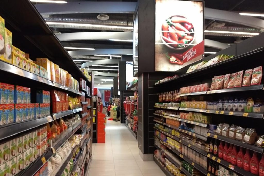 Top 10 Best Grocery Store in KL 2026 17 Sams-Groceria-