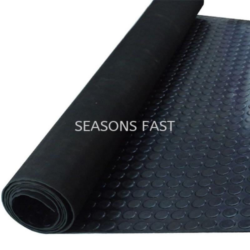 Top 10 Best Rubber Mat Flooring Suppliers In KL & Selangor 2025 13 Seasons-Fast-Rubber-Industries-Sdn.-Bhd.--