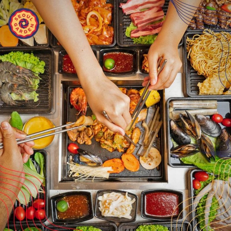 10 Restoran Korea Terbaik Di Sabah 2024 Best