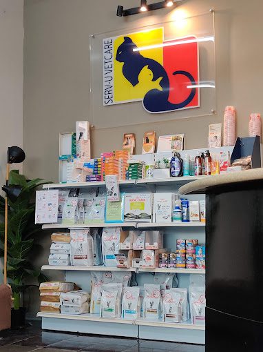 Top 10 Best Pet Clinics in KL & Selangor 2025 6 Serv-U-Veterinary-Clinic-Surgery