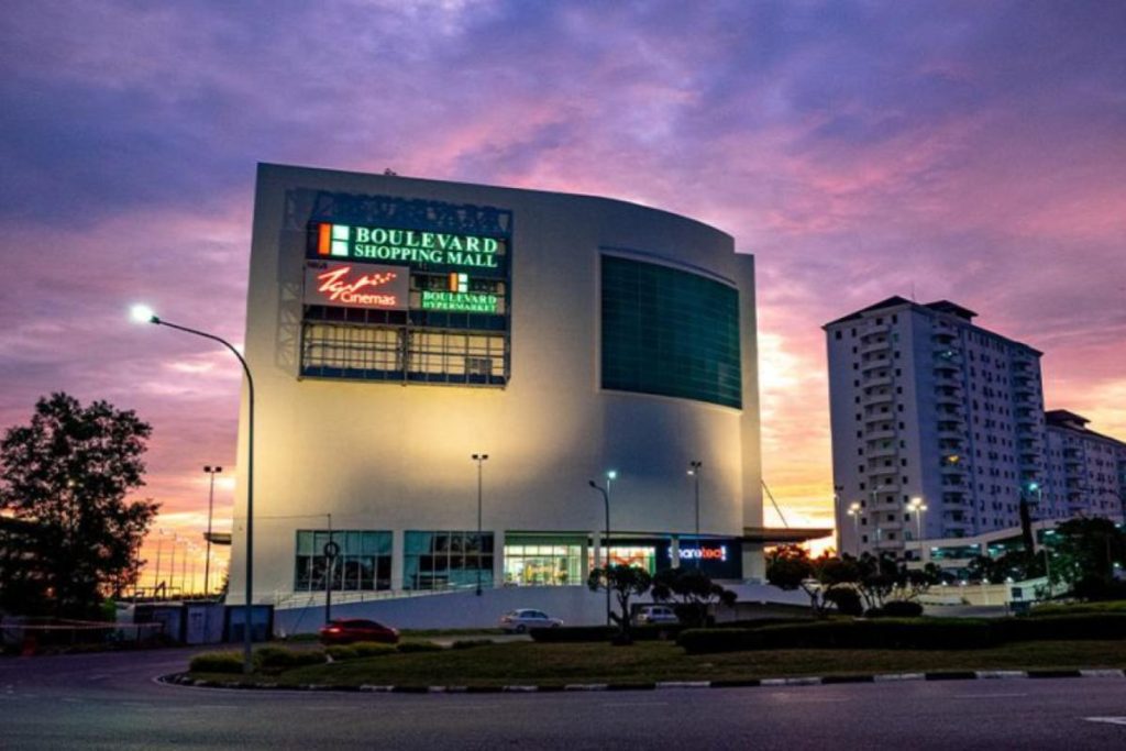Top 10 Best Things To Do in Bintulu 2025 20 Shop-At-The-Boulevard-Shopping-Mall-Bintulu