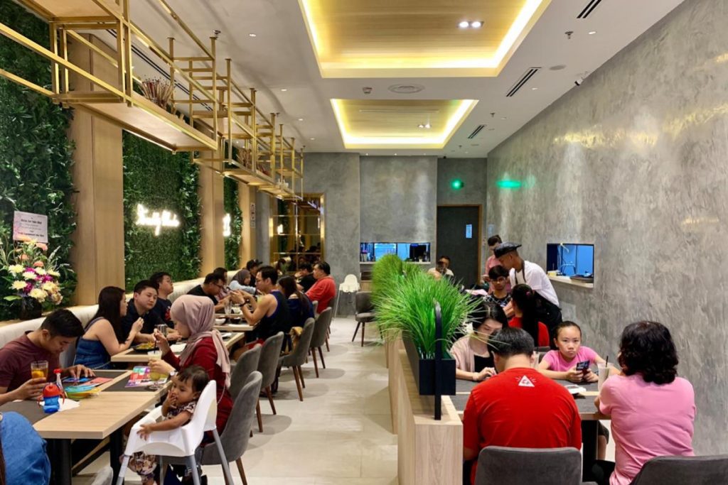 Top 10 Best Indonesian Restaurants In Johor 2025 29 Simply-Enak-