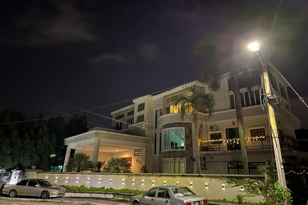 Top 10 Best Confinement Centre in Ipoh 2025 4 Sisters-Postnatal-Care-Centre-