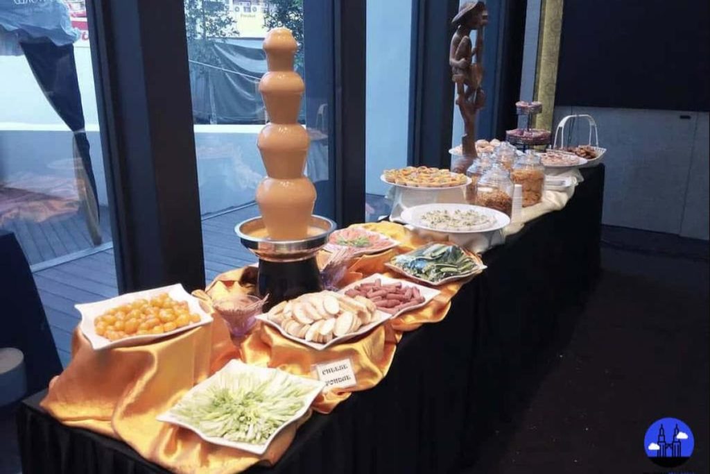 10 Perkhidmatan Katering Terbaik di Pulau Pinang 2025 18 Sivam-Catering-