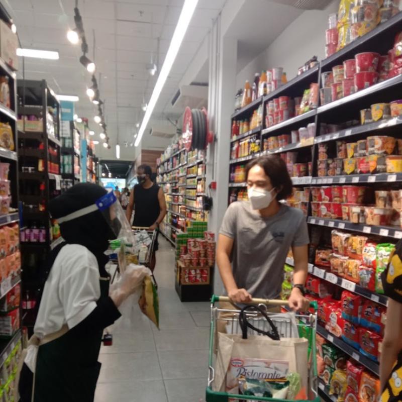 Top 10 Best Grocery Store in PJ 2025 7 Star-Grocer-@-Taman-Paramount-