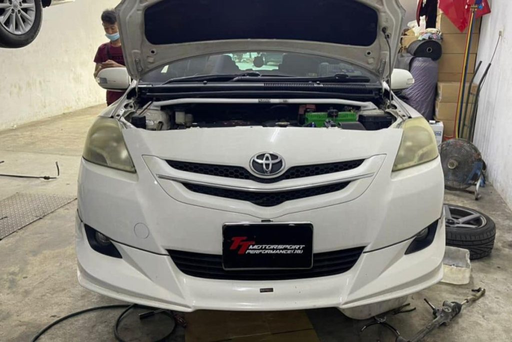 Top 10 Best Car Accessories Shops in Johor 2025 5 TT-Motorsport-