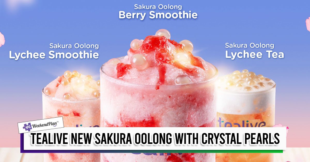 Tealive-NEW-Sakura-Oolong-with-Crystal-Pearls-Beverages