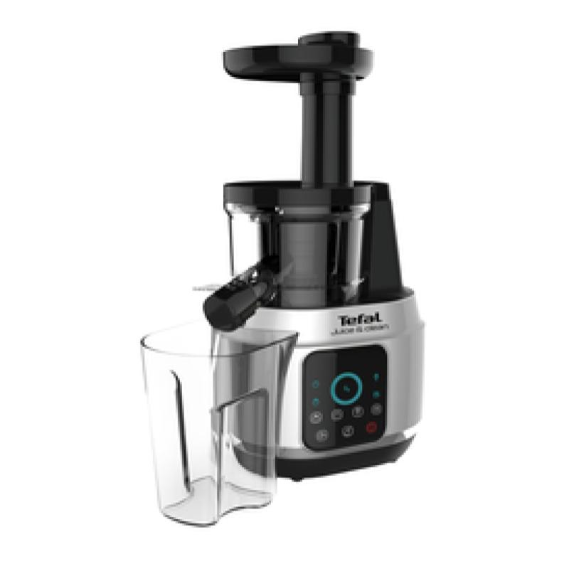 Top 10 Best Cold Press Juicers in Malaysia 2025 9 Tefal-Slow-Juicer-Juice-N-Clean