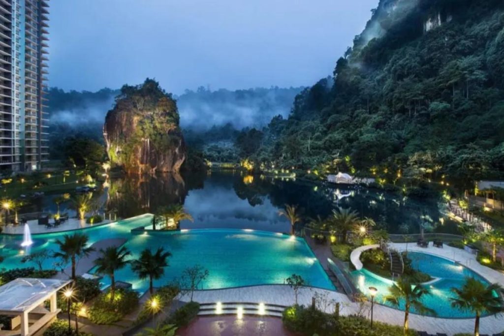 Malaysia Public Holiday 2023: A Complete Guide On Planning Your Holidays 22 The-Haven-All-Suite-Resort-Ipoh