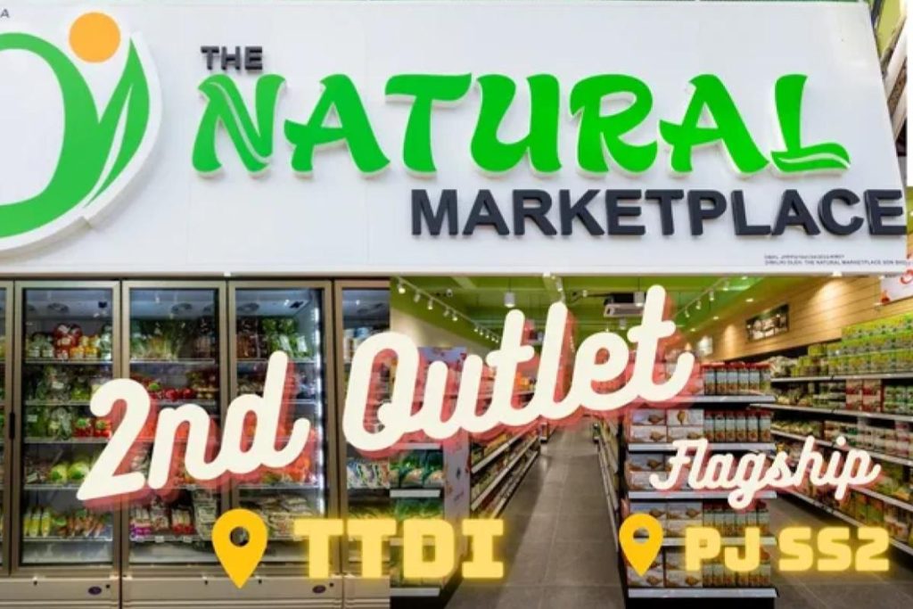 Top 10 Best Grocery Store in PJ 2025 12 The-Natural-Marketplace-@-PJ-SS-