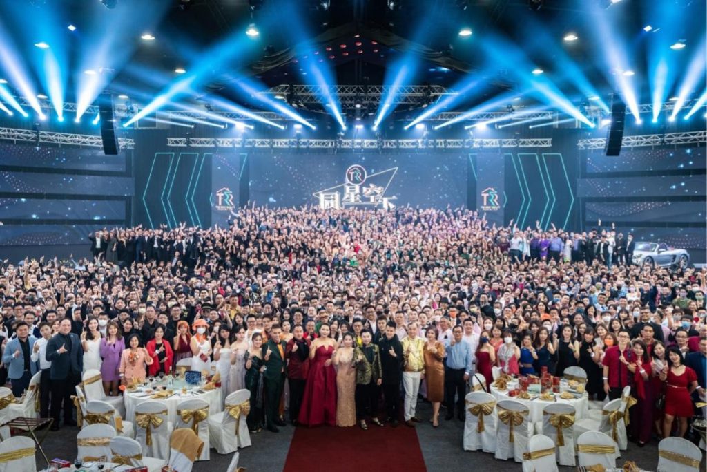 10 Agensi Hartanah Terbaik di Malaysia 2026 3 The-Roof-Realty-Sdn-Bhd-