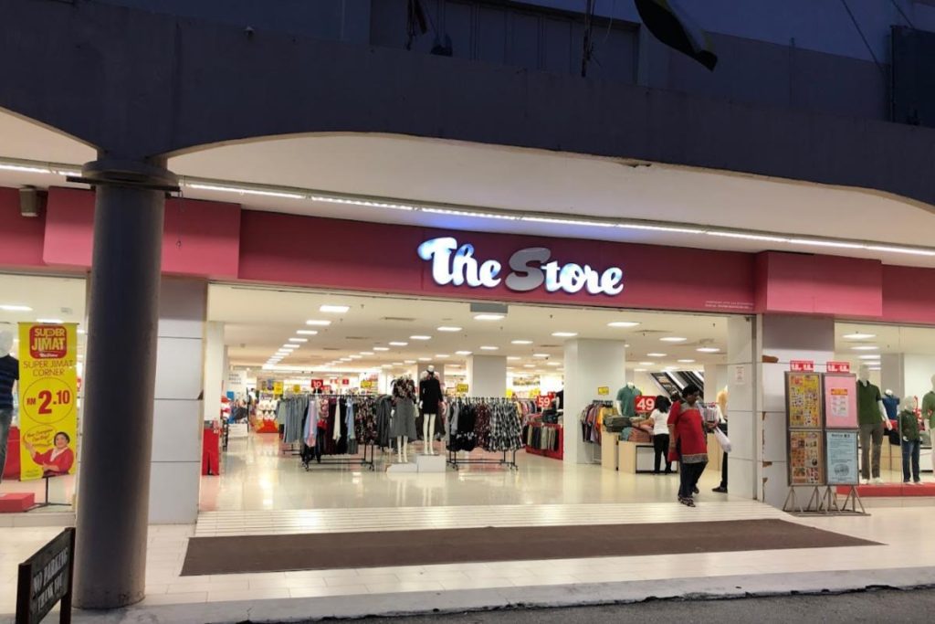 Top 10 Best Grocery Store in Ipoh 2025 8 The-Store-@-Jalan-Kampar--