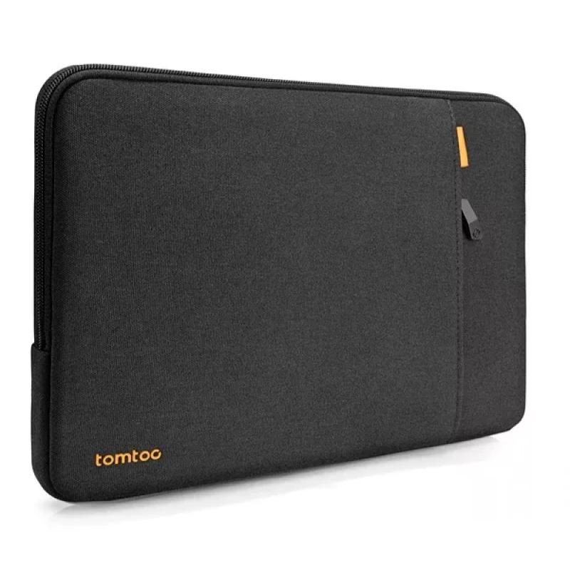 Top 10 Best Laptop Sleeves in Malaysia 2025 5 Tomtoc-Versatile--Protective-Laptop-Sleeve