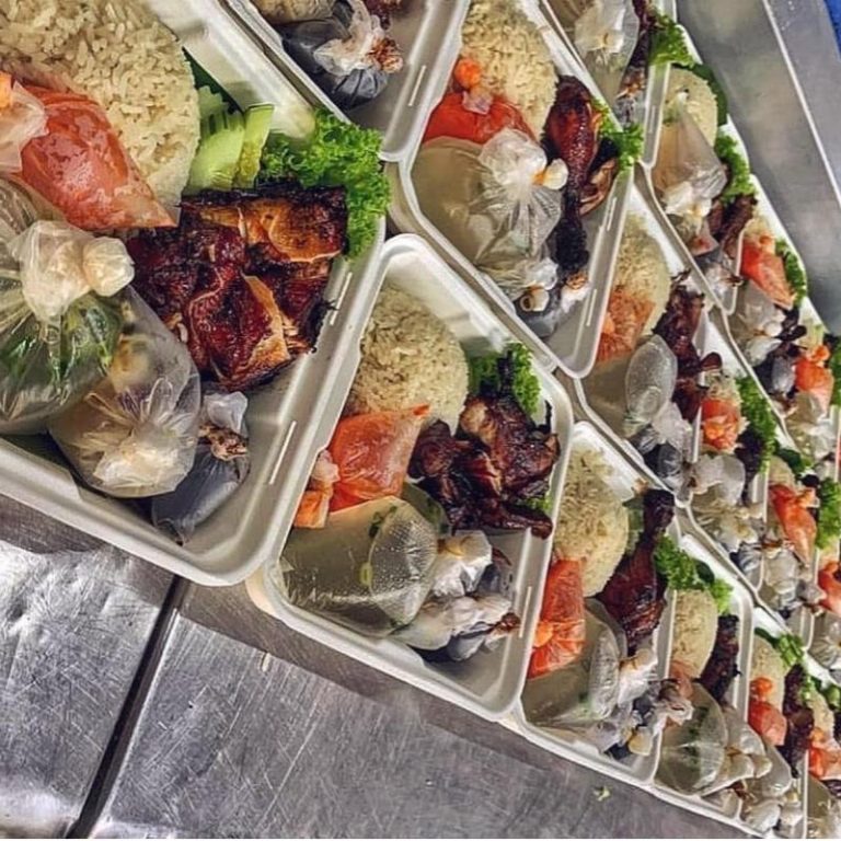 Top 10 Best Catering in Penang 2023 Highly Rated