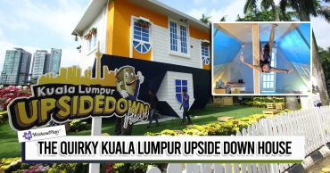 Upside-Down-House