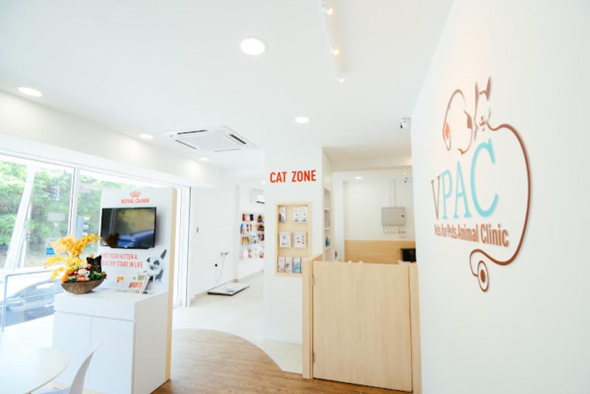 Top 10 Best Pet Clinics in KL & Selangor Top rated