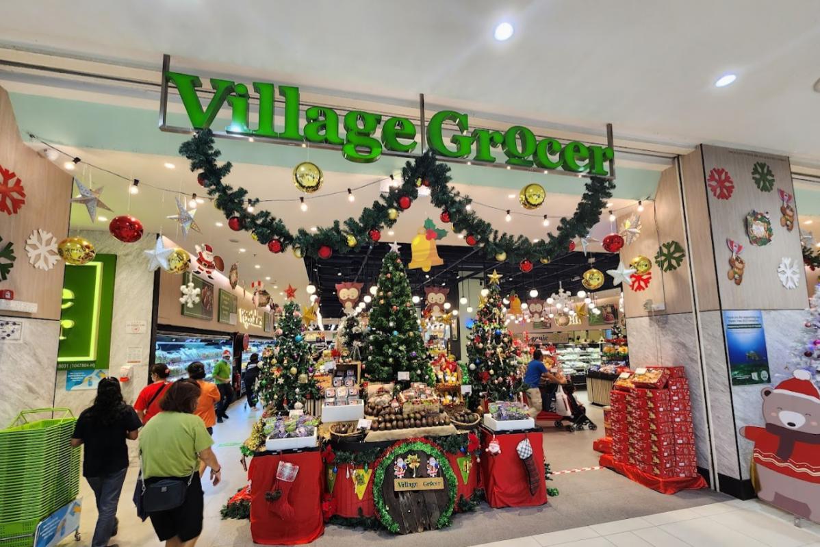 Top 10 Best Grocery Stores in Johor 2024 Latest 2024