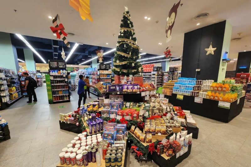 Top 10 Best Grocery Stores in Johor 2024 Latest 2024