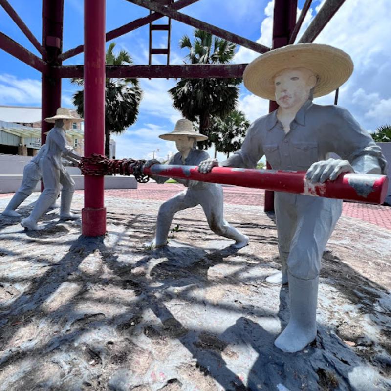 Top 10 Best Things To Do In Miri 2025 13 Visit-An-Iconic-Landmark-The-Grand-Old-Lady-Canada-Hill-