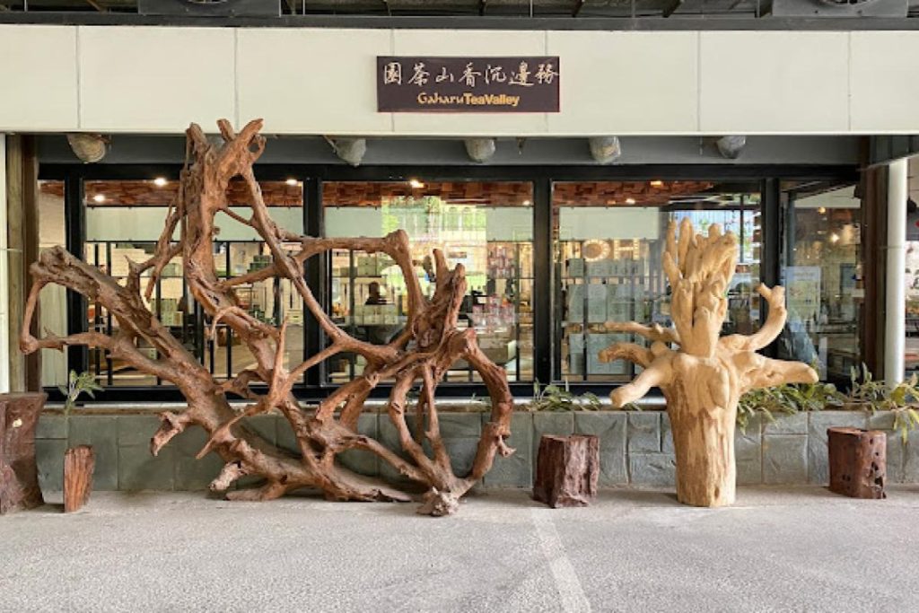 Top 10 Best Things To Do In Gopeng, Perak 2025 4 Visit-HOGA-Gaharu-Tea-Valley-Gopeng