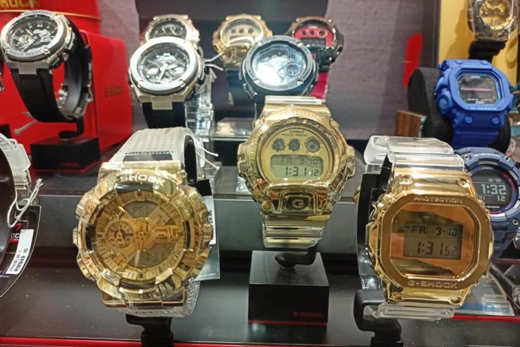 Top 10 Best Watch Shops in KL & Selangor 2025 17 Watchclub-Gallery-