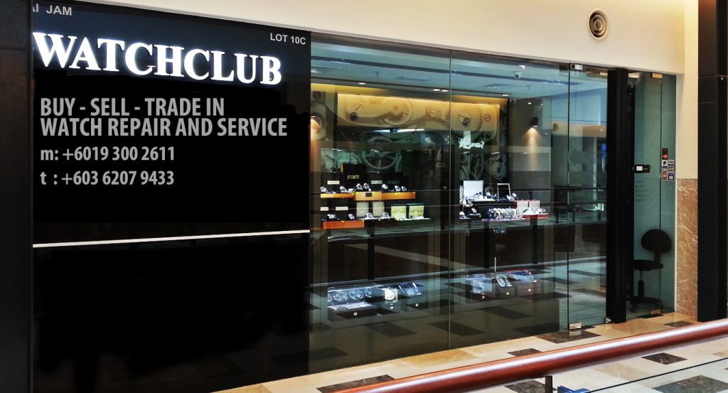 Top 10 Best Watch Shops in KL & Selangor 2025 14 Watchclub-Gallery