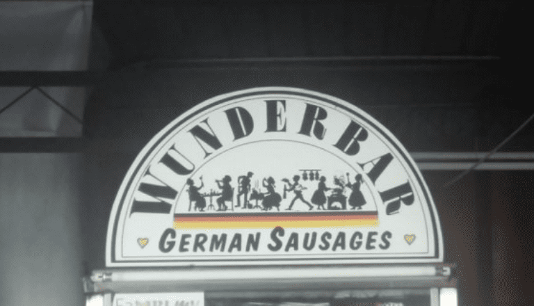 Top 5 Best German Restaurants in Penang 2025 10 Wunderbar-German-Sausage-