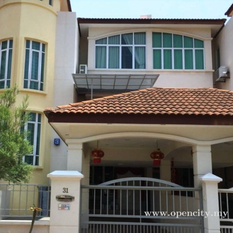 10 Pusat Berpantang Terbaik di Pulau Pinang 2025 10 Yi-Xin-Confinement-Home-