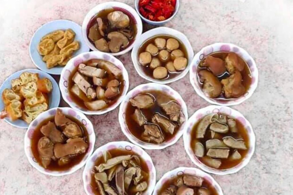 10 Kedai Bak Kut Teh Terbaik Di Sabah 2025 17 Yu-Kee-Bak-Kut-Teh-