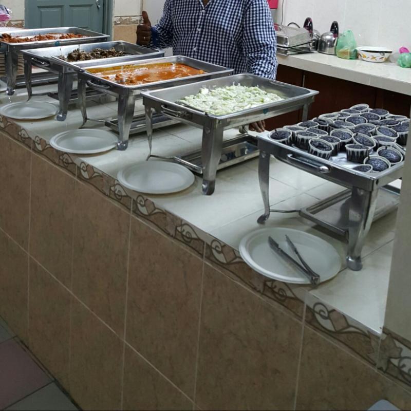 10 Perkhidmatan Katering Terbaik di Pulau Pinang 2025 20 ZA-Catering-