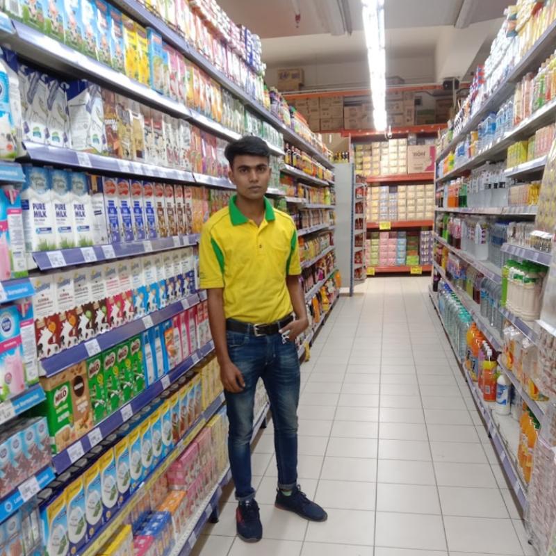 Top 10 Best Grocery Store in Negeri Sembilan 2025 9 ZeMart-Family-Store-@-Nilai-
