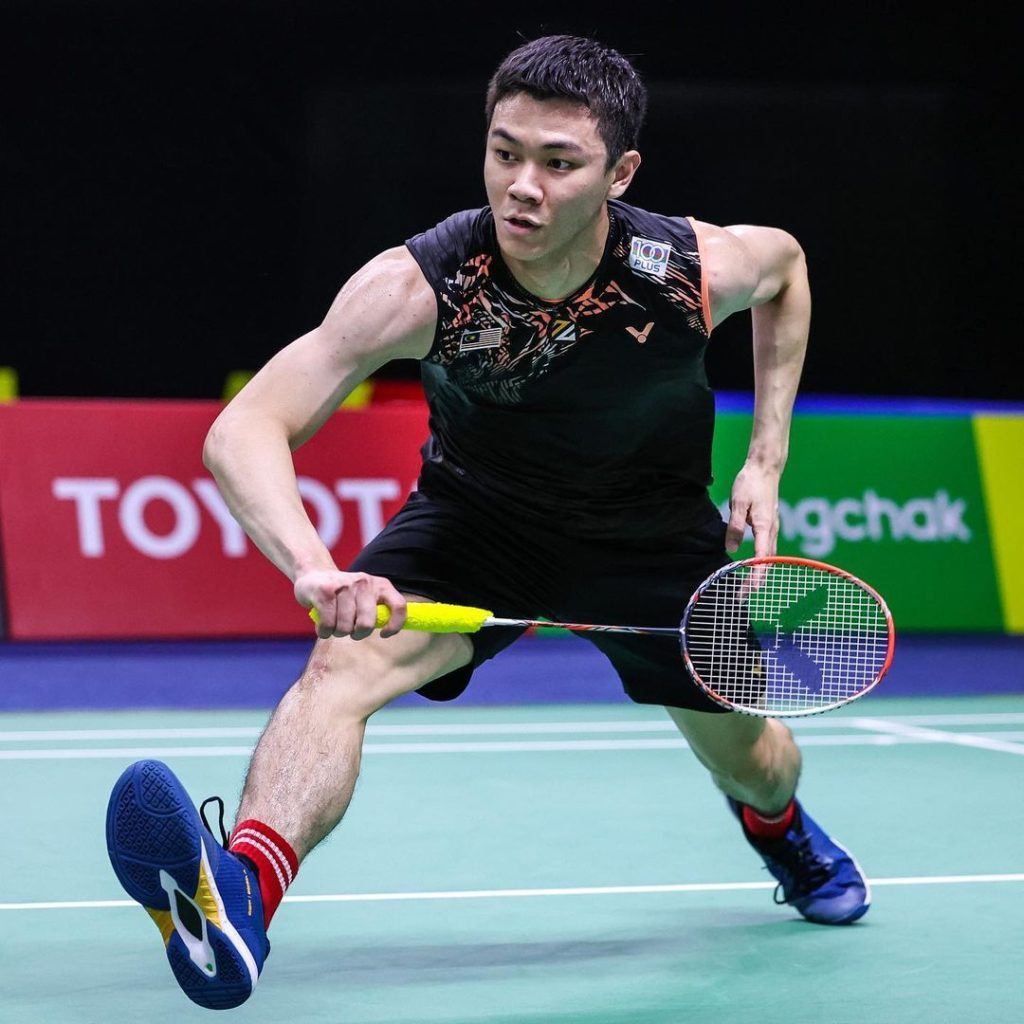 Zii Jia’s Fans Left Shocked After Defeated in First Round of Malaysia Open 2 Zii-Jia