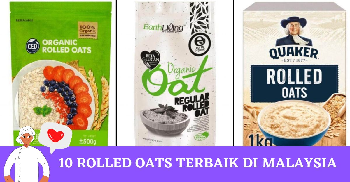 -Rolled-Oats-Terbaik-di-Malaysia