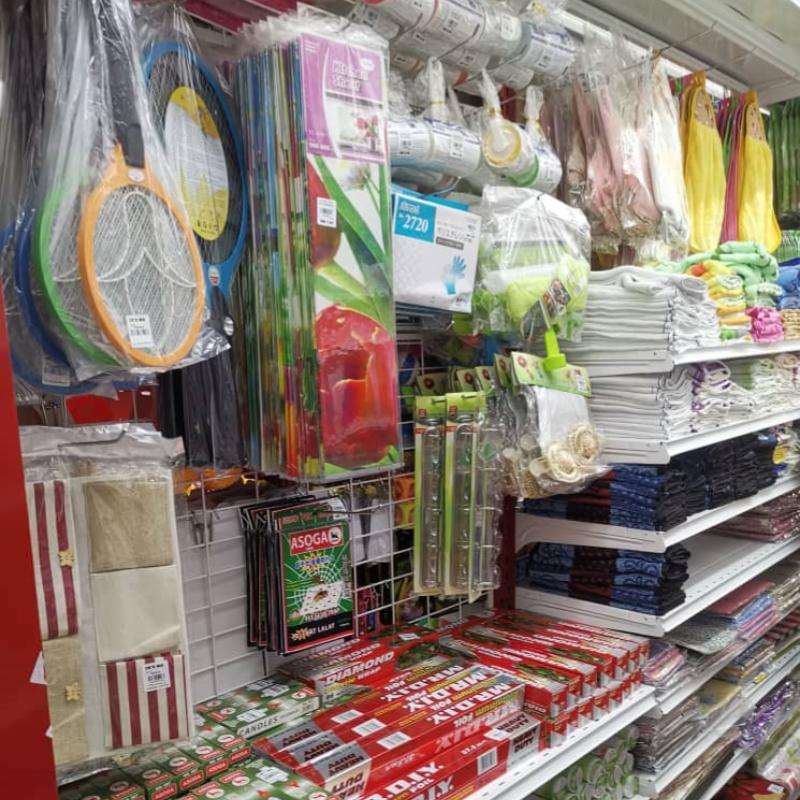 Top 10 Best Convenience Store in Sarawak 2025 19 -Mart-@-MJC-