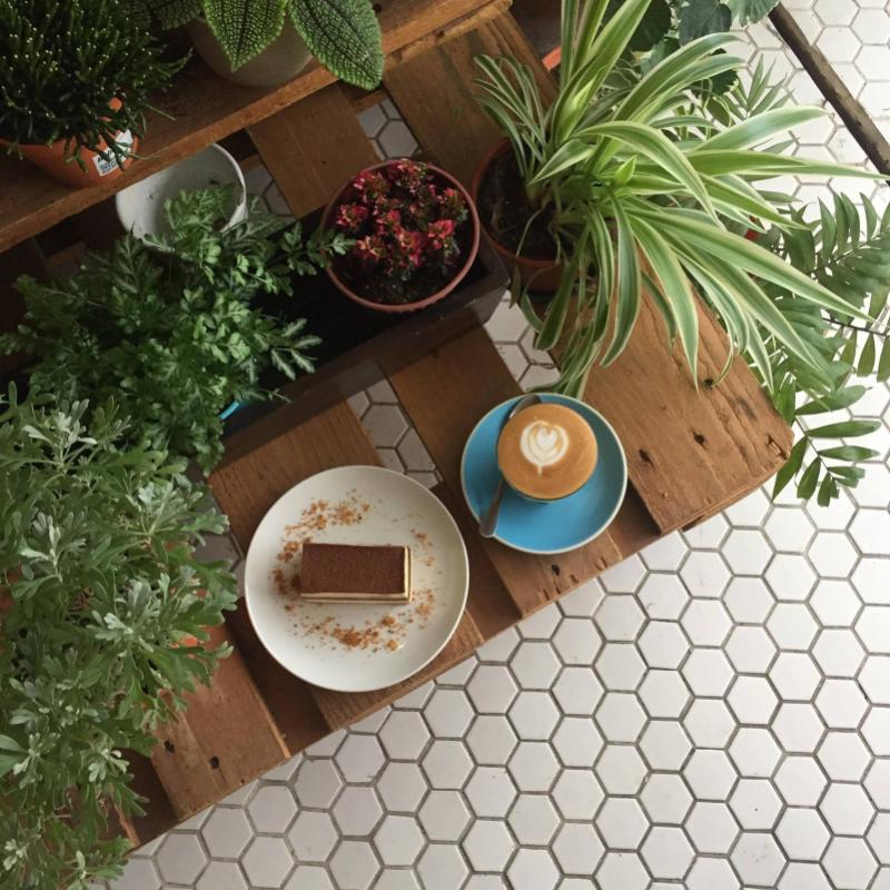 Top 20 Best Cafes In Kuala Lumpur 2025 30 -Fireplace-