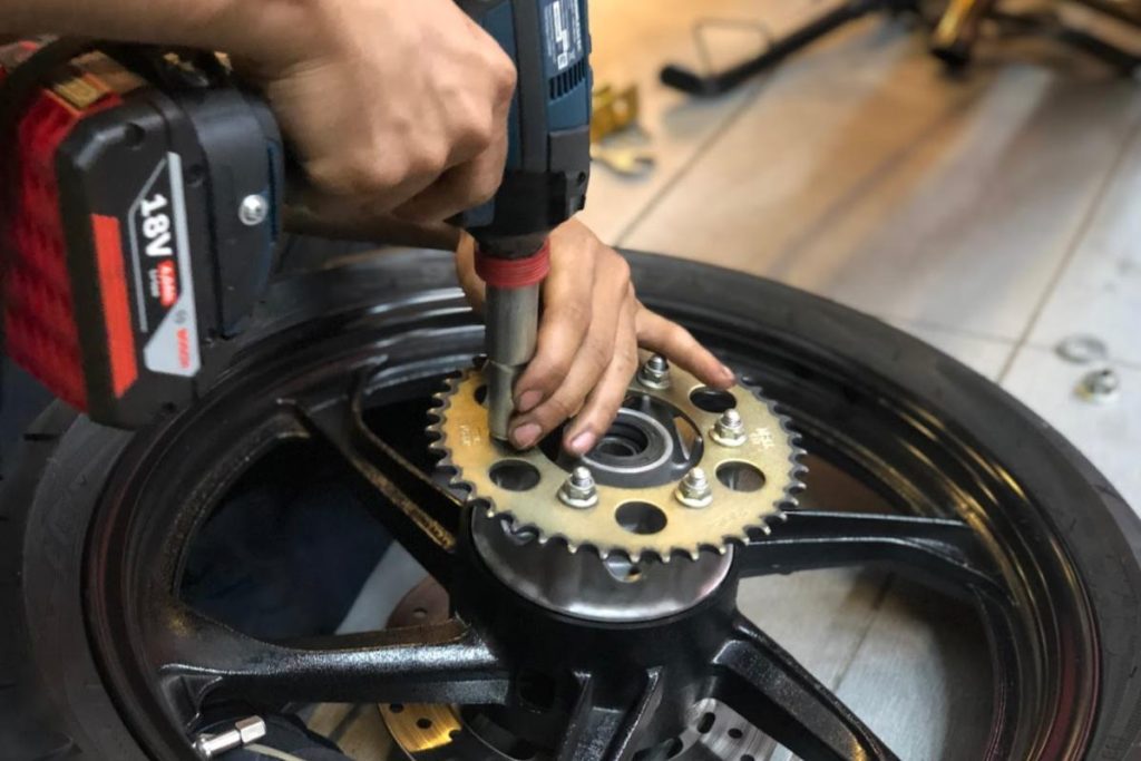 Top 8 Best Motor Workshops in Ipoh 2025 12 PV-Performance-Empire-