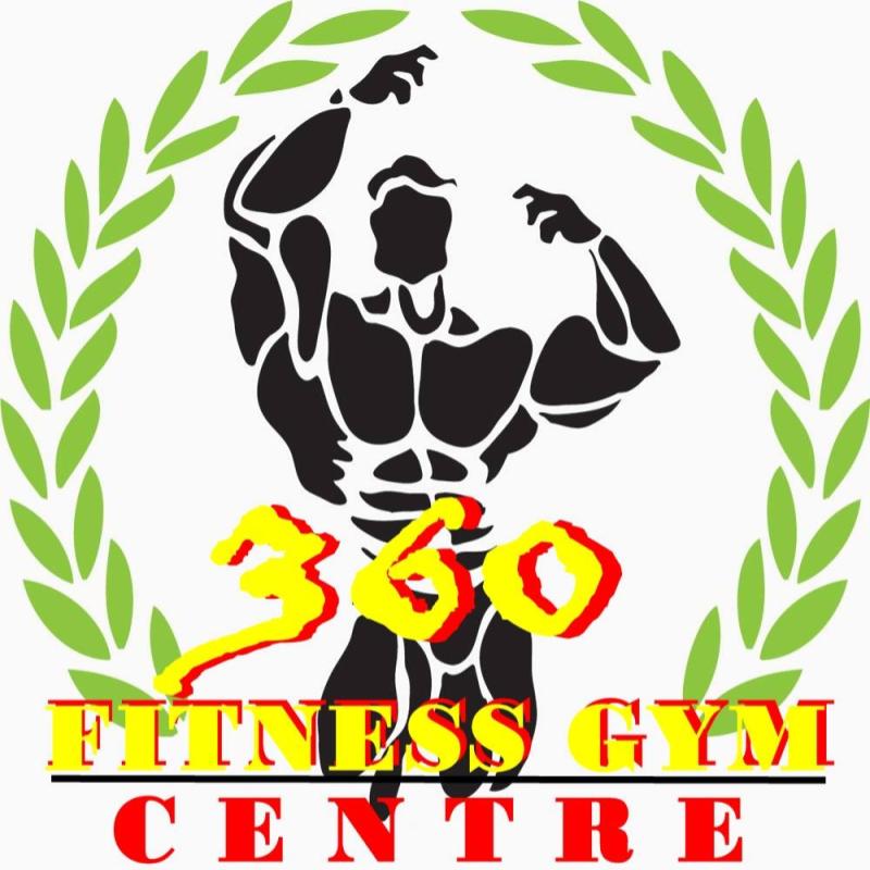 <strong>10 Gim Terbaik di Sarawak 2025</strong> 14 -Fitness-Gym-Centre-