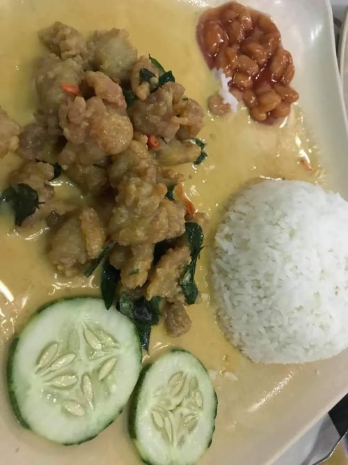 Top 5 Best Buttermilk Chicken in Johor 2024 Top rated