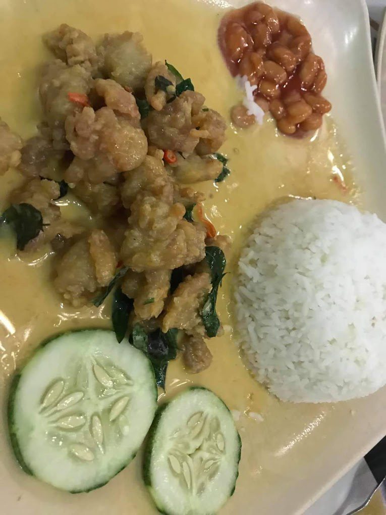 Top 5 Best Buttermilk Chicken in Johor 2025 5 rd-Junction-Cafe-Indahpura-Kulai