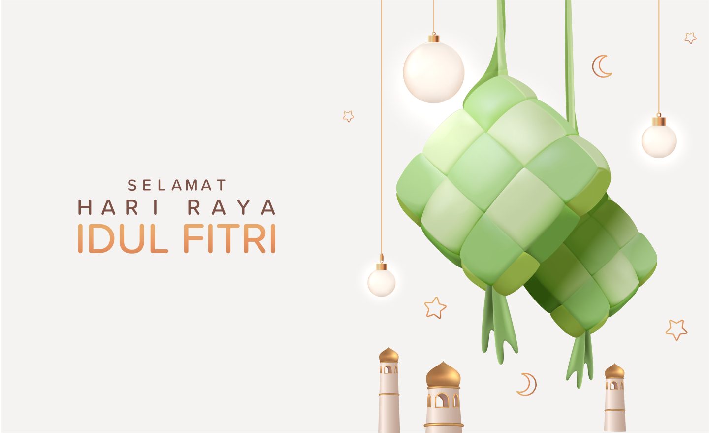 50 Best Images for Hari Raya 2023 Celebrating